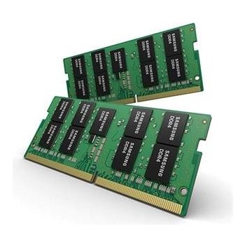 Samsung DDR4 8GB 2666MHz CL17 M391A1K43BB2-CTD