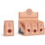 Ayurvedic Rose indické vonné františky tekoucí dým 10 ks – Hledejceny.cz