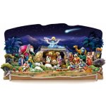 Betlém LUX MFP – Zboží Dáma