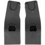 Venicci Adaptéry černé pro Tinum 2.0/Edge/Claro – Zbozi.Blesk.cz