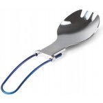 GSI Outdoors Folding Spork – Zbozi.Blesk.cz