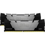 Kingston DDR4 32GB 3600MHz CL16 (2x16GB) KF436C16RB12K2/32 – Zboží Živě