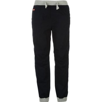 Lee Cooper dětské kalhoty navy