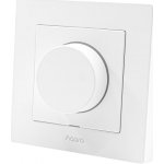 Aqara Dimmer Switch H2 EU KD-R01D – Zbozi.Blesk.cz