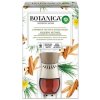 Osvěžovač vzduchu Botanica by Air Wick Karibský vetiver & Sandálový strom 19 ml