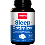 Jarrow Formulas Sleep Optimizer 60 kapslí – Zbozi.Blesk.cz