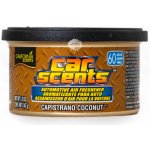 California Scents Car Scents Capistrano Coconut 42 g – Hledejceny.cz