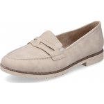Rieker dámské komfortní mokasíny béžové – Hledejceny.cz