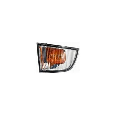 Blinkr pravého zrcátka IVECO DAILY III | 2006-2009 | MARS | | Zboží Auto