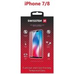SWISSTEN pro Apple iPhone 7 8 54501701 – Zboží Živě