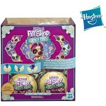 Hasbro Littlest Pet Shop Magické zvířátko ukryté v sušence – Hledejceny.cz