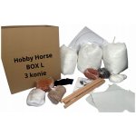 Box Khtaria Hobby horse velikost L – Zbozi.Blesk.cz