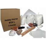 Box Khtaria Hobby horse velikost L – Zboží Dáma