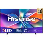 Hisense 58E7Q – Hledejceny.cz