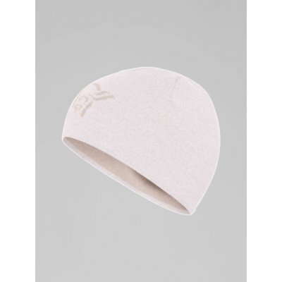 Norrona /29 light merinoUll logo beanie Oatmeal 2025/2026 – Hledejceny.cz