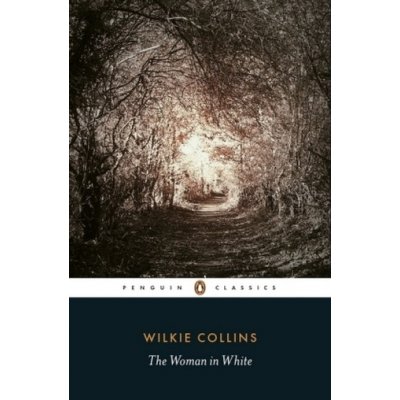 Woman in white – Zboží Mobilmania