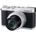 Panasonic Lumix DMC-L10 – Hledejceny.cz