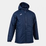 Joma Islandia III zimní bunda černá – Hledejceny.cz