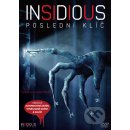 Insidious: Poslední klíč DVD