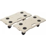 Stěhovací Wolfcraft Puzzle Boards FT 400 – Zbozi.Blesk.cz