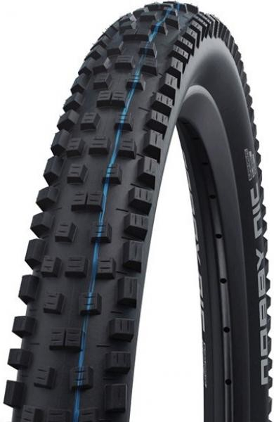 Schwalbe Nobby Nic Evo Super Ground TL-Easy 29 x 2,40 kevlar