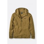 Rab Nexus Hoody oak – Zbozi.Blesk.cz