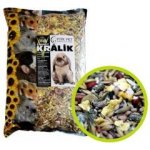 Fine Pet Zakrslý Králík Premium 1,7 kg – Sleviste.cz