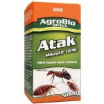AgroBio ATAK MicroCif 10 MC 50 ml – Zboží Mobilmania