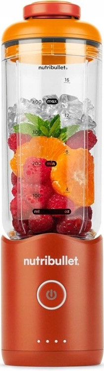 NutriBullet NBP013.OR 7