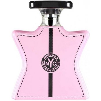 Bond No. 9 Uptown Madison Avenue parfémovaná voda dámská 100 ml