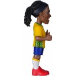 MINIX Football Legends: WCL Brazil - RONALDO – Hledejceny.cz