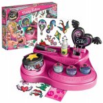 CLEMENTONI Crazy Chic Bláznivé tetování – Zboží Dáma