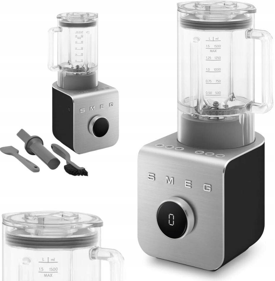 Smeg BLC01BLMEU