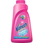 Vanish Oxi Action Prací Gel Pink 2 l – Hledejceny.cz
