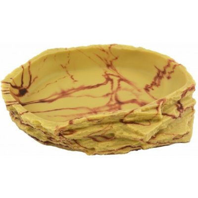 Lucky Reptile napáječka pískovec maxi 30 x 22 x 6 cm – Hledejceny.cz