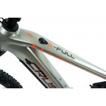 Crussis e-Full 10.9-M 2024 – Zboží Dáma