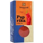 Sonnentor Paprika Sladká Bio 40 g – Hledejceny.cz