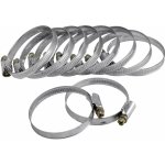 EXTOL CRAFT spony hadicové NEREZ, balení 10ks, 16-28mm EXT70503 – Hledejceny.cz