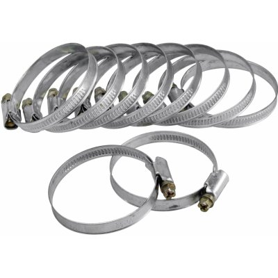 EXTOL CRAFT spony hadicové NEREZ, balení 10ks, 16-28mm EXT70503 – Hledejceny.cz