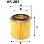 Vzduchový filtr Filtron AR304 – Hledejceny.cz