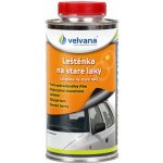 Velvana Leštěnka na staré laky 500 ml – Hledejceny.cz