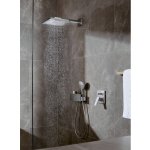 Hansgrohe 32545000 – Hledejceny.cz