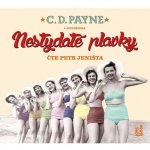 Nestydaté plavky - Čte Petr Jeništa – Zboží Mobilmania