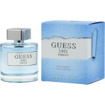 Guess 1981 Indigo toaletní voda dámská 100 ml – Sleviste.cz