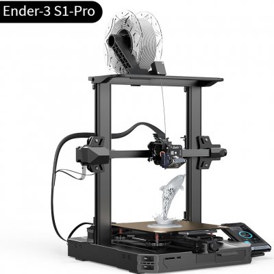 Creality Ender-3 S1 Pro