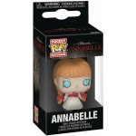 Funko Pocket POP! The Conjuring Annabelle Annabelle – Hledejceny.cz