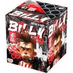 Kompaktní ohňostroj 16 ran 20 mm Best Price Frozen – Sleviste.cz