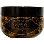 Macadamia Oil Extract Hair Treatment vlasová maska 250 ml – Zbozi.Blesk.cz