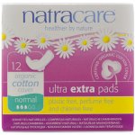 NatraCare Ultra Extra Normal vložky jednotlivě bal. 12 ks – Sleviste.cz