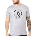 Volcom Circle Stone Heather Grey – Hledejceny.cz